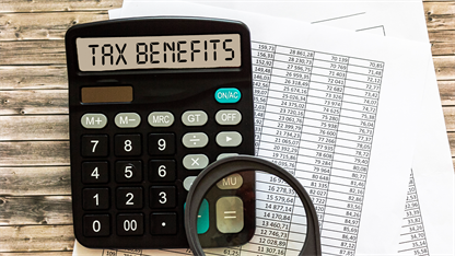 The Tax Benefits of an Equipment Financing Agreement (EFA)