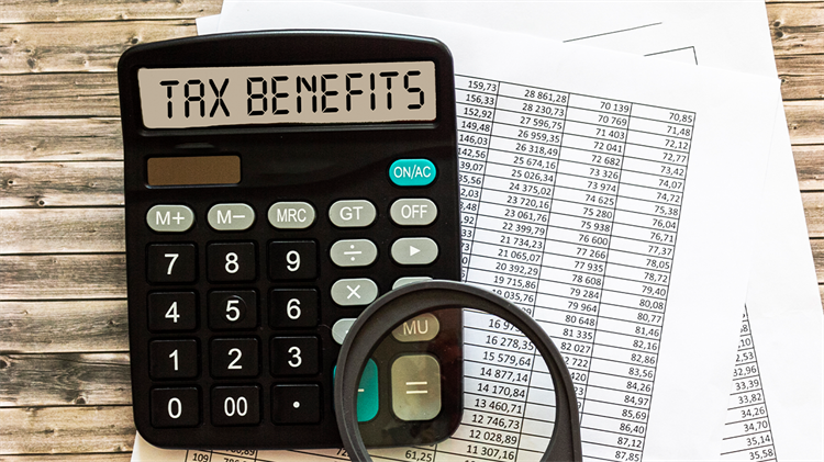The Tax Benefits of an Equipment Financing Agreement (EFA)