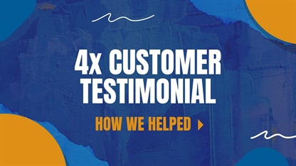 El Pony Style Finds 4x Repeat Embroidery Equipment Financing Success