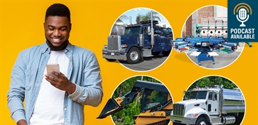 4 Reasons Why Equipment Financing is Your Best Bet for Budget-Friendly Purchases