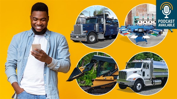 4 Reasons Why Equipment Financing is Your Best Bet for Budget-Friendly Purchases