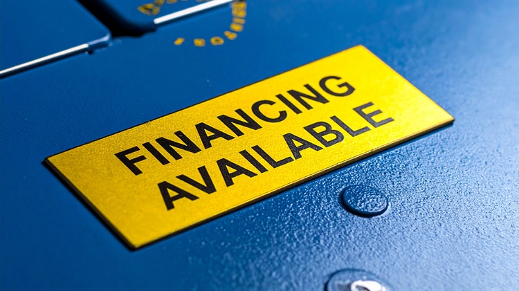 Why Lead with Payment Structure? Tips for Selling More Equipment