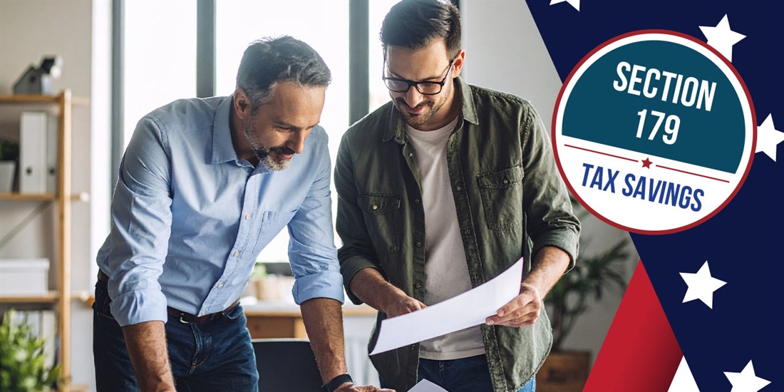 One Big Beautiful Bill Act: Tax Relief for Small & Midsize Businesses