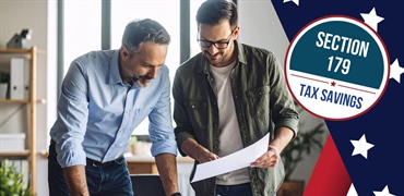 One Big Beautiful Bill Act: Tax Relief for Small & Midsize Businesses