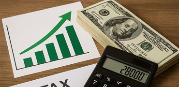 Cash Flow Tips for Young Businesses