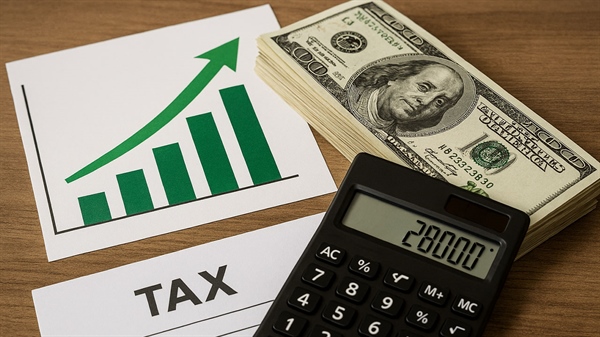 Cash Flow Tips for Young Businesses
