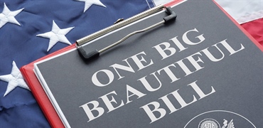 How the New Tax Bill Affects Equipment Sellers: What You Need to Know