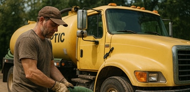 How to Start a Septic Company: A Step-by-Step Guide