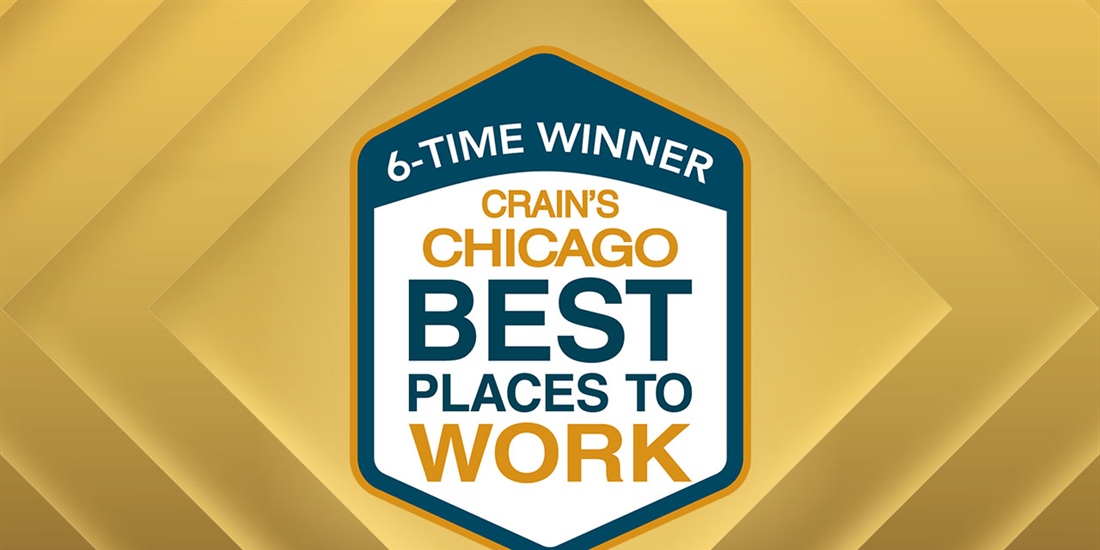 Beacon Funding Named to Crain’s 2025 Best Places to Work in Chicago for...