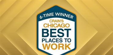 Beacon Funding Named to Crain’s 2025 Best Places to Work in Chicago for 6th Time