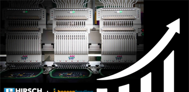 How Financing Your Embroidery or Printing Equipment Can Accelerate Business Growth
