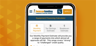 How to Educate Buyers on Equipment ROI and Financing Benefits
