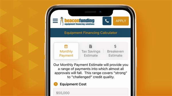How to Educate Buyers on Equipment ROI and Financing Benefits