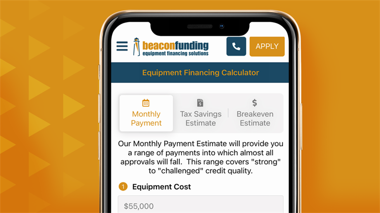 How to Educate Buyers on Equipment ROI and Financing Benefits