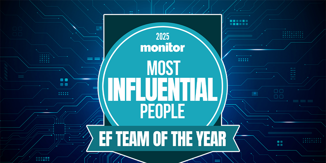 Beacon Funding Technology Team Wins “Equipment Finance Team of the...