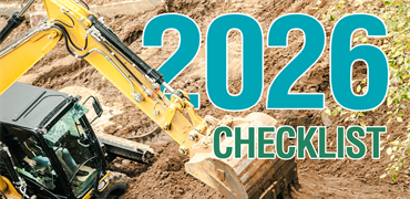 The Hardscaper’s 2026 Equipment Checklist for Maximum Productivity