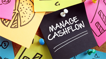 How to Scale Your Business by Managing Cash Flow in 2026