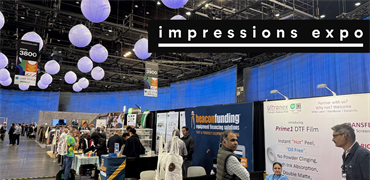 Top 3 Innovations from Impressions Expo 2026 — And How to Afford Them