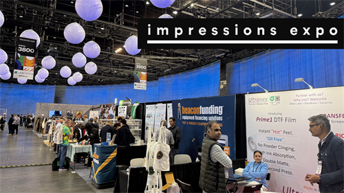 Top 3 Innovations from Impressions Expo 2026 — And How to Afford Them