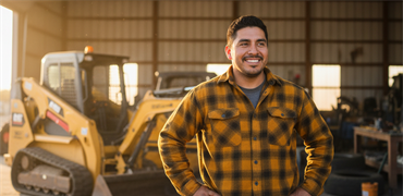 Can I Get Equipment Financing Without Paying Full Price Upfront?