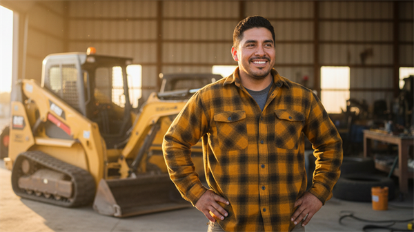 Can I Get Equipment Financing Without Paying Full Price Upfront?
