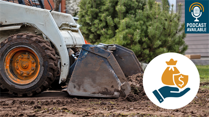 How to Finance Equipment with $0 Down