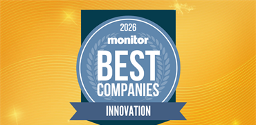 Beacon Funding Recognized as One of Monitor’s 2026 Most Innovative Companies in Equipment Finance