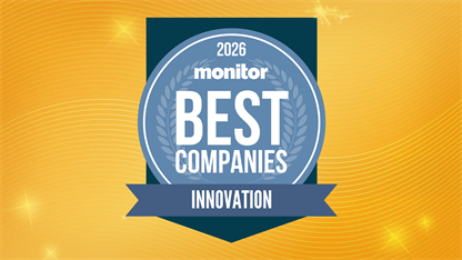 Beacon Funding Recognized as One of Monitor’s 2026 Most Innovative Companies in Equipment Finance