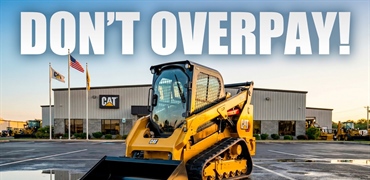 How Do I Get The Best Rate for Financing Hardscaping Equipment?