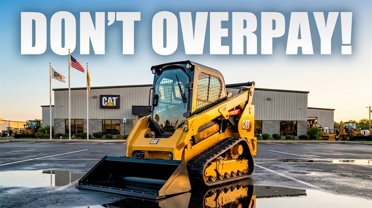 How Do I Get The Best Rate for Financing Hardscaping Equipment?