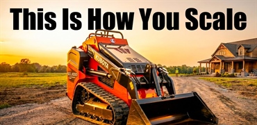 How Do I Scale My Business with Financing?