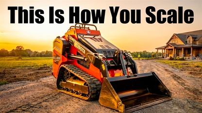 How Do I Scale My Business with Financing?
