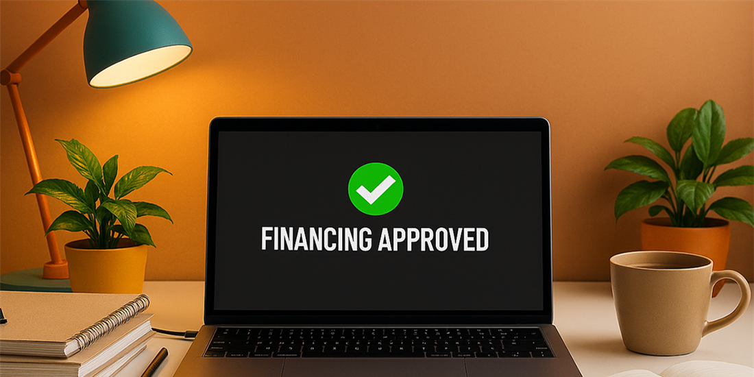 How Much Paperwork Do You Need to Apply for Equipment Financing with...