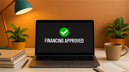 How Much Paperwork Do You Need to Apply for Equipment Financing with Beacon Funding?