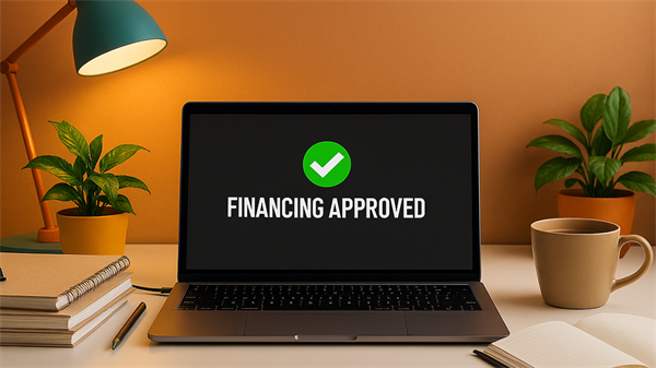 How Much Paperwork Do You Need to Apply for Equipment Financing with Beacon Funding?