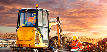 Advantages of Mini-Equipment for Light Construction Crews