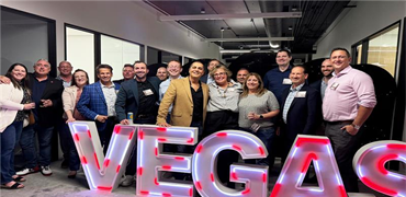 Beacon Funding, ECS Financial, and Liventus Host Exclusive Casino Night After 2026 ELFA Funding Symposium