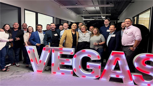 Beacon Funding, ECS Financial, and Liventus Host Exclusive Casino Night After 2026 ELFA Funding Symposium