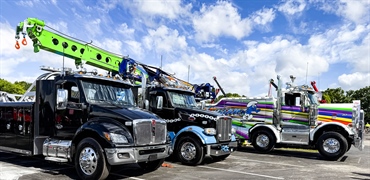 5 Top Towing Industry Trends of 2026 — and the Financing Strategy Behind Each One