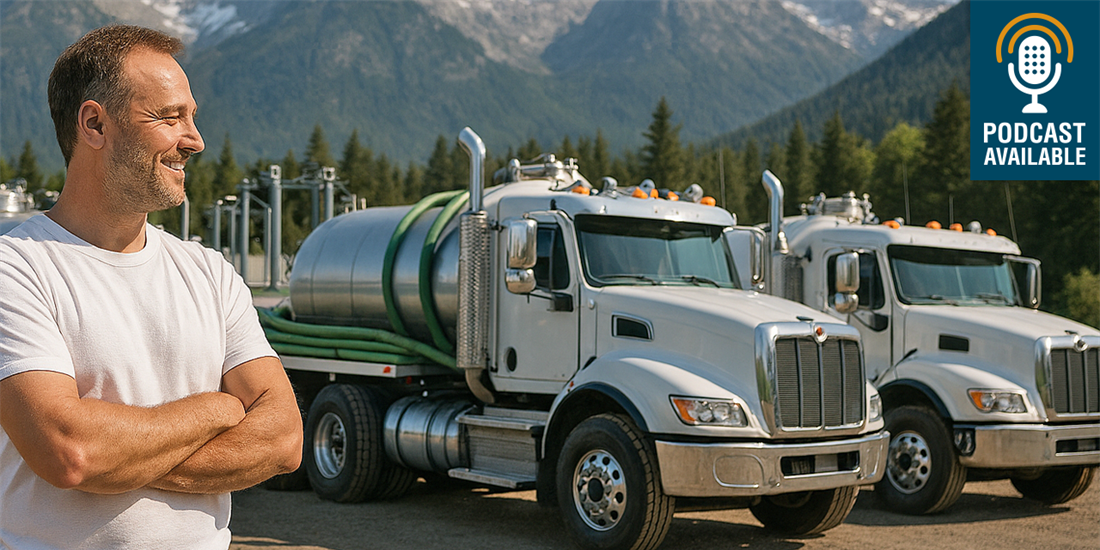 Financing to Expand Your Septic Company’s Service Area: A Guide for...