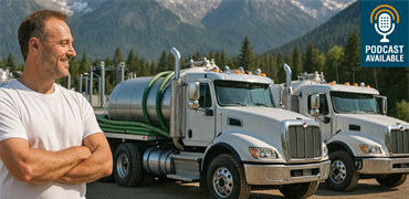 Financing to Expand Your Septic Company’s Service Area: A Guide for Established Operators