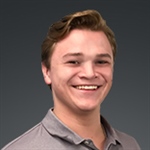Ethan Leach