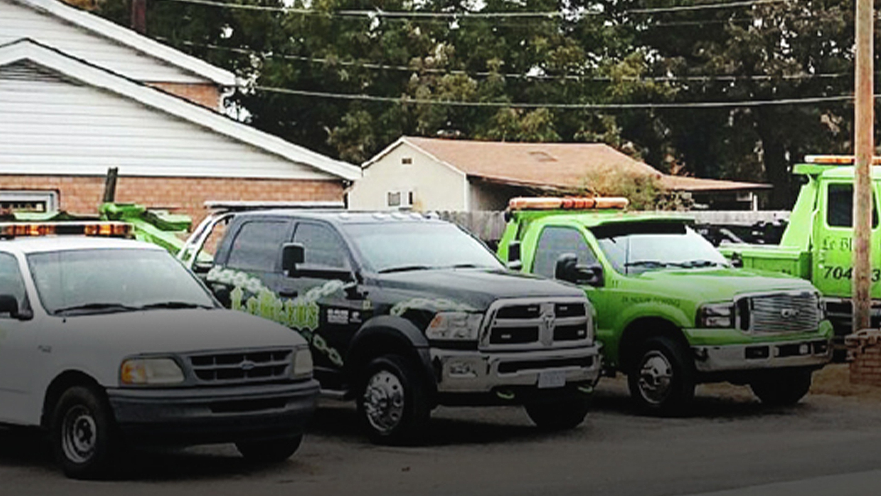 Best 2024 Truck For Towing