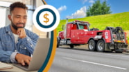 How Much Does It Cost To Lease A Tow Truck A 