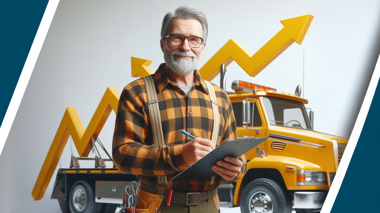 Financing Your Tow Truck: The Ultimate 2025 Guide for...