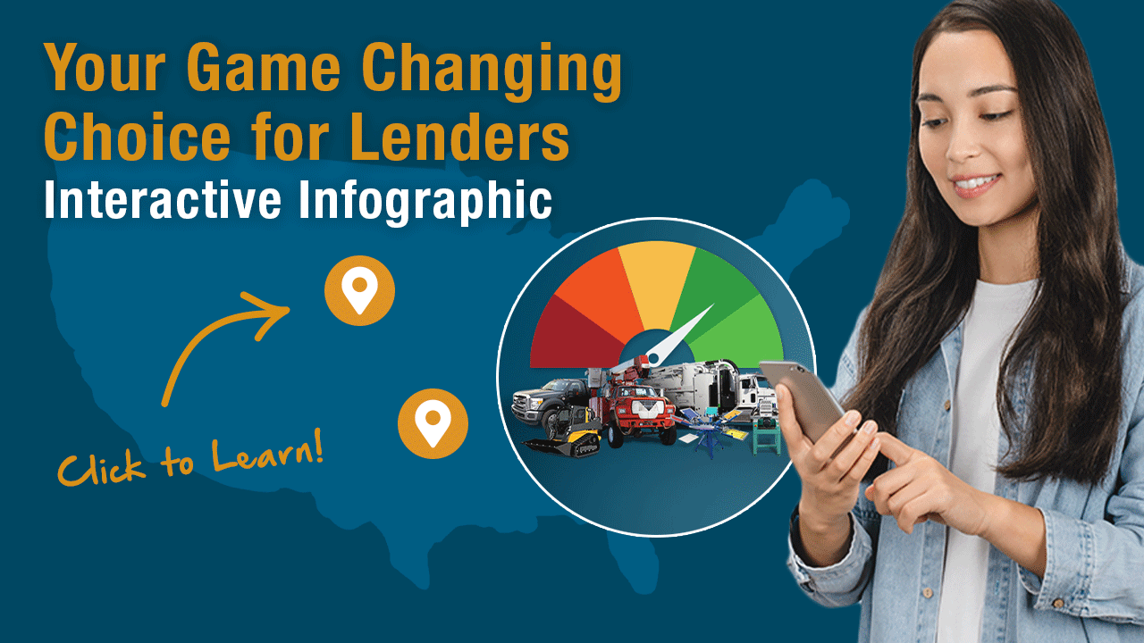 [INFOGRAPHIC] How to Choose a Lender with A Strong Reputation