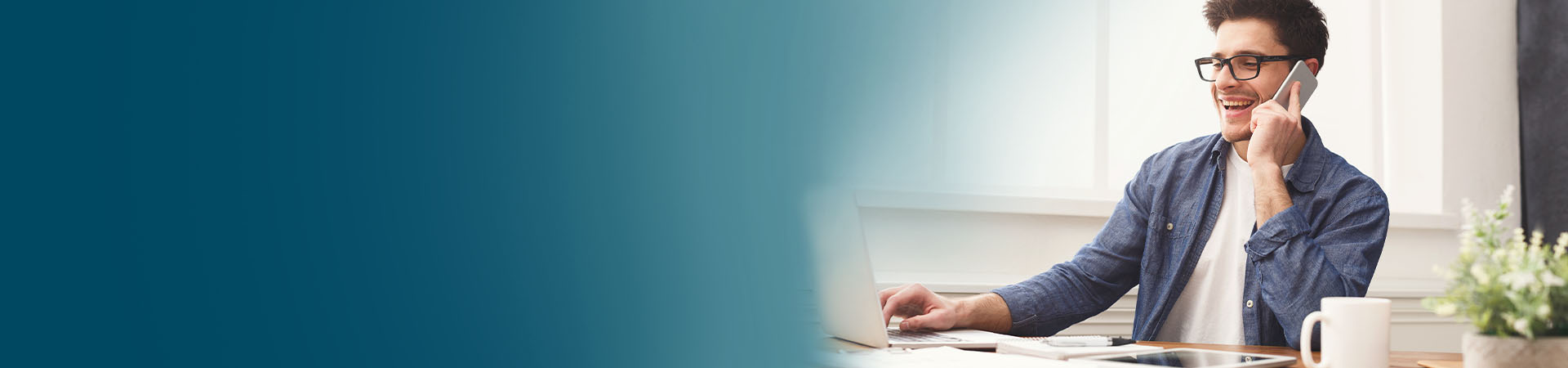 Start-Up Financing
