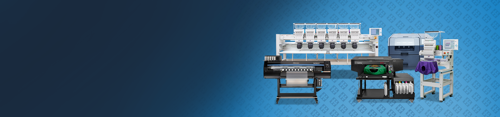 Hirsch Equipment