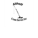 Althoff Crane Service Inc. 