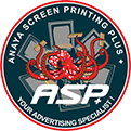 Anaya Screen Printing + 